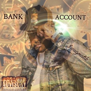 Bank Account Dirty Acapella(feat. Kimia' & Nikstylz) (Explicit)