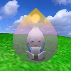 chao garden is still my favorite game (Explicit)