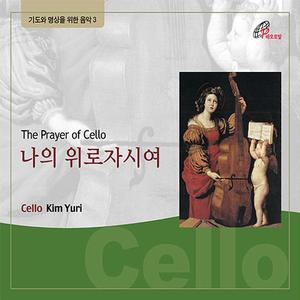 나의 위로자시여 The Prayer of Cello_기도와 명상을 위한 음악 3 (바오로딸뮤직)