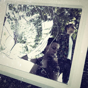 shattered reflection (feat. LeeAnn)