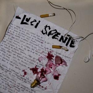 Luci Spente (feat. Rebecca) [Explicit]