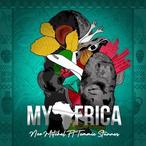 My Africa (feat. Temmie Stunner)