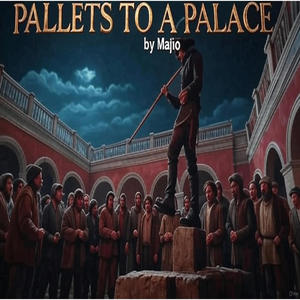 Pallets to a palace (Explicit)