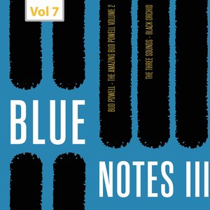 Blue Notes III, Vol. 7