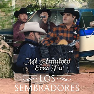 Mi Amuleto Eres Tú (En Vivo)