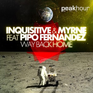 Way Back Home (Original Mix)