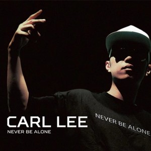 Never Be Alone (伴奏)