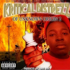 Of Unknown Origin 2 (Explicit)