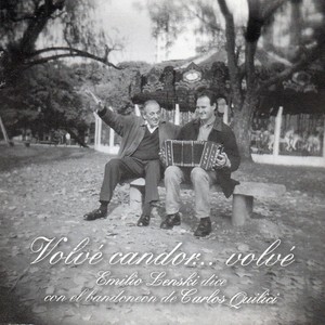 Sabés... Quería Decirte / Dulce Voz(feat. Carlos Quilici)