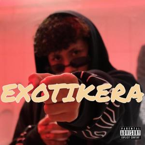 Exotikera (feat. prod.Malexys) [Kuina y Raisharmusic]