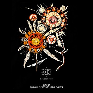 Lick It (Extended Mix)