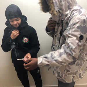 Party ina usa (feat. Baby threat & Mbandz) (Explicit)