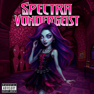 Spectra Vondergeist (Explicit)