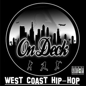 West Coast Hip-Hop (Explicit)