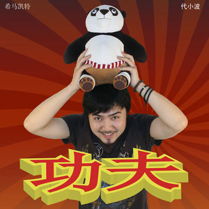 功夫(功夫熊猫中文主题歌)