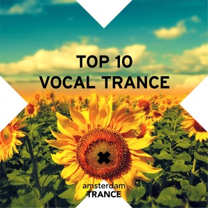 Top 10 Vocal Trance