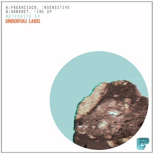 Insensitive (Original Mix)