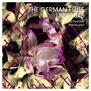 The German Flute (1824-1846)