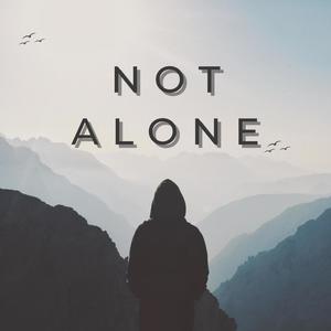 NOT ALONE (feat. Jessi Burns & Rufio)