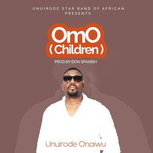 Omo (Children)