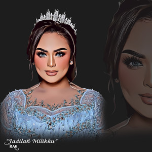 Jadilah Milikku