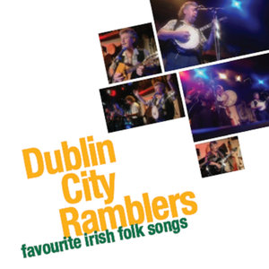 Favourite Irish Folk Songs