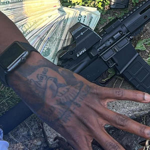 Da Motion (feat. Speedy Caloso) (Explicit)