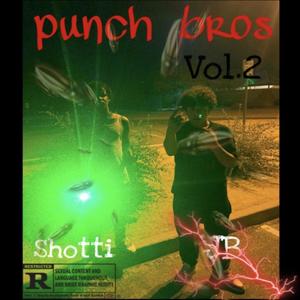 Punch Bros, Vol. 2 (Explicit)