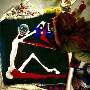 101DALMATIENS (feat. jeune youv) (Explicit)