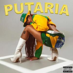 Putaria Pt. 2 (Explicit)