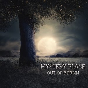 Mystery Place