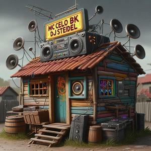 BARRACO DE MALOQUEIRO (feat. MC CELO BK) (Explicit)