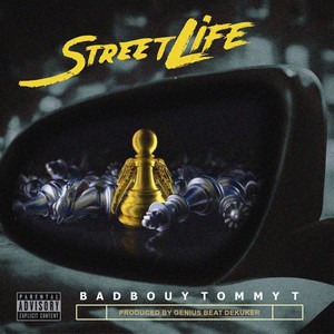 Street Life (Explicit)