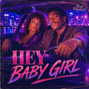 Baby Girl封面