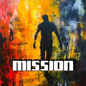 MISSION (Instrumental)