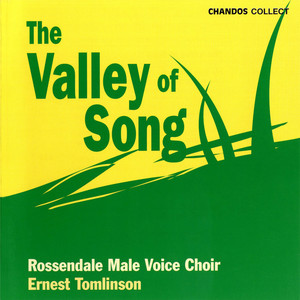 I Gave My Love a Cherry (Arr. for Male Voice Choir)