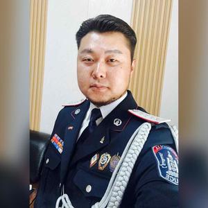 Tsagdaagiin duulal (feat. Narangerel)