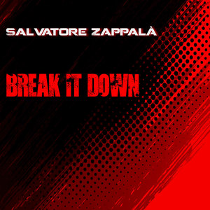 Break It Down (Extended Club Mix)