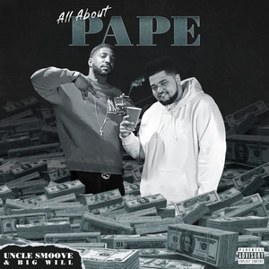 All About Pape (Explicit)
