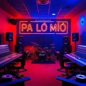 Pa Lo Mio