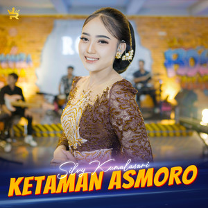 Ketaman Asmoro