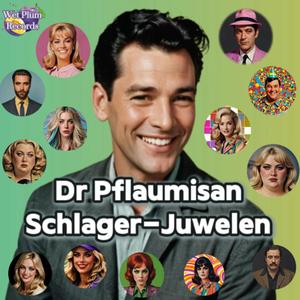 Dr Pflaumisan Schlager-Juwelen (Explicit)