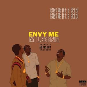 Envy me (Explicit)