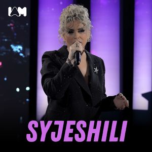 Syjeshili (Live)