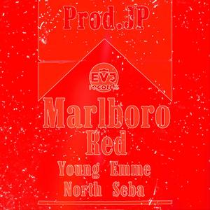 Marlboro Red (feat. North Seba) [Explicit]