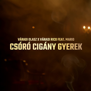 Csóró Cigány Gyerek (Explicit)