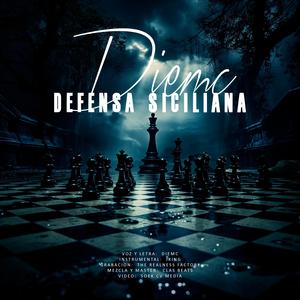 DEFENSA SICILIANA (Explicit)