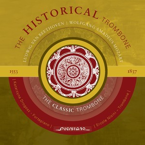 Sonata for Bassoon and Cello in B-Flat Major, K. 292 - I. Allegro (Arr. for Trombone and Piano)