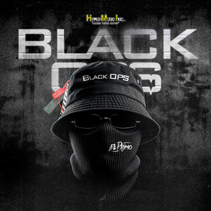 Black OPS (Explicit)