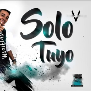 Solo tuyo